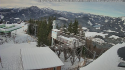 Mariazeller Bürgeralpe - Berggasthof