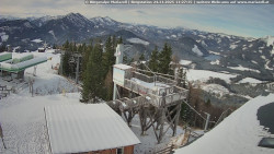 Mariazeller Bürgeralpe - Berggasthof