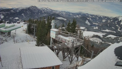 Mariazeller Bürgeralpe - Berggasthof