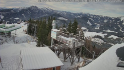 Mariazeller Bürgeralpe - Berggasthof