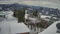 Mariazeller Bürgeralpe - Berggasthof