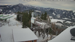 Mariazeller Bürgeralpe - Berggasthof