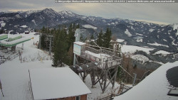 Mariazeller Bürgeralpe - Berggasthof