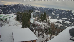 Mariazeller Bürgeralpe - Berggasthof