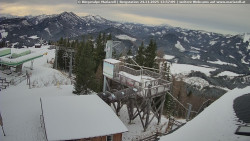 Mariazeller Bürgeralpe - Berggasthof