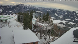 Mariazeller Bürgeralpe - Berggasthof