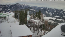 Mariazeller Bürgeralpe - Berggasthof