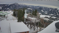 Mariazeller Bürgeralpe - Berggasthof