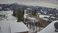 Mariazeller Bürgeralpe - Berggasthof