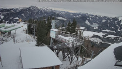 Mariazeller Bürgeralpe - Berggasthof