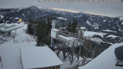 Mariazeller Bürgeralpe - Berggasthof