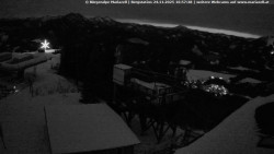 Mariazeller Bürgeralpe - Berggasthof