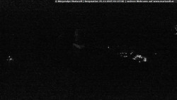 Mariazeller Bürgeralpe - Berggasthof