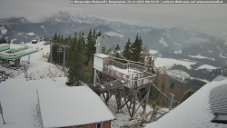 Mariazeller Bürgeralpe - Berggasthof