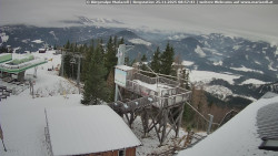 Mariazeller Bürgeralpe - Berggasthof