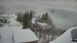 Mariazeller Bürgeralpe - Berggasthof