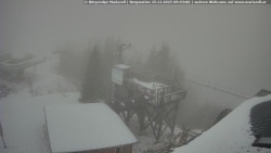 Mariazeller Bürgeralpe - Berggasthof