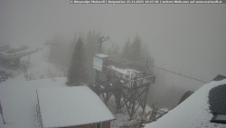 Mariazeller Bürgeralpe - Berggasthof