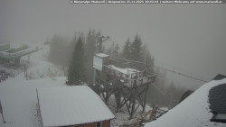 Mariazeller Bürgeralpe - Berggasthof