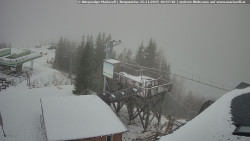 Mariazeller Bürgeralpe - Berggasthof