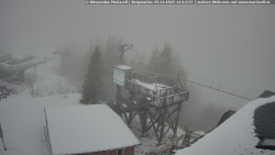 Mariazeller Bürgeralpe - Berggasthof