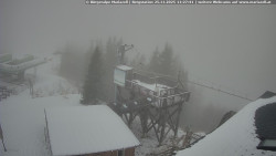 Mariazeller Bürgeralpe - Berggasthof