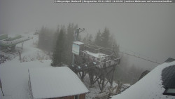 Mariazeller Bürgeralpe - Berggasthof