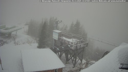 Mariazeller Bürgeralpe - Berggasthof