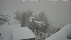 Mariazeller Bürgeralpe - Berggasthof