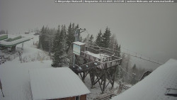 Mariazeller Bürgeralpe - Berggasthof