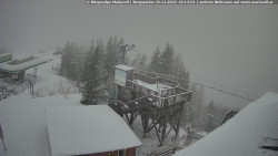 Mariazeller Bürgeralpe - Berggasthof