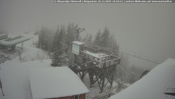 Mariazeller Bürgeralpe - Berggasthof