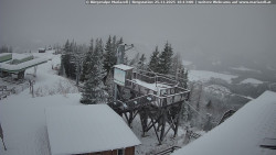 Mariazeller Bürgeralpe - Berggasthof