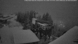 Mariazeller Bürgeralpe - Berggasthof