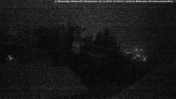 Mariazeller Bürgeralpe - Berggasthof