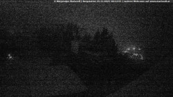 Mariazeller Bürgeralpe - Berggasthof