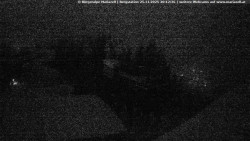 Mariazeller Bürgeralpe - Berggasthof