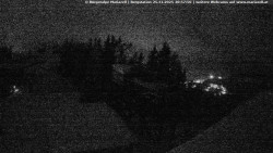 Mariazeller Bürgeralpe - Berggasthof