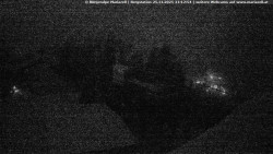 Mariazeller Bürgeralpe - Berggasthof