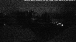 Mariazeller Bürgeralpe - Berggasthof