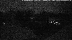 Mariazeller Bürgeralpe - Berggasthof