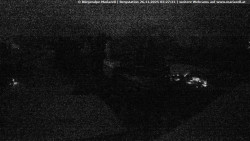 Mariazeller Bürgeralpe - Berggasthof