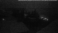 Mariazeller Bürgeralpe - Berggasthof