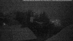 Mariazeller Bürgeralpe - Berggasthof