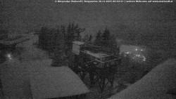 Mariazeller Bürgeralpe - Berggasthof