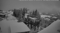 Mariazeller Bürgeralpe - Berggasthof