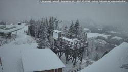 Mariazeller Bürgeralpe - Berggasthof