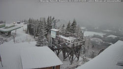 Mariazeller Bürgeralpe - Berggasthof