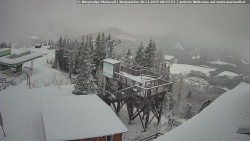 Mariazeller Bürgeralpe - Berggasthof