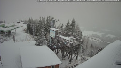 Mariazeller Bürgeralpe - Berggasthof